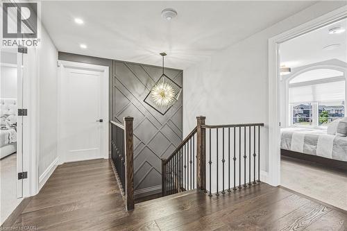 55 Robarts Drive, Ancaster, ON 