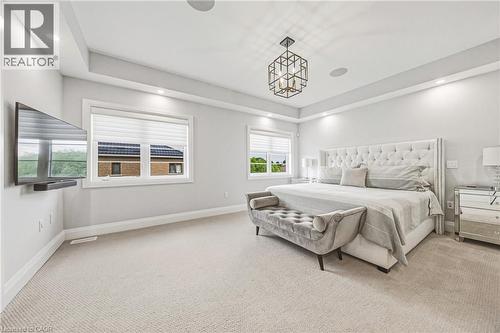 55 Robarts Drive, Ancaster, ON 