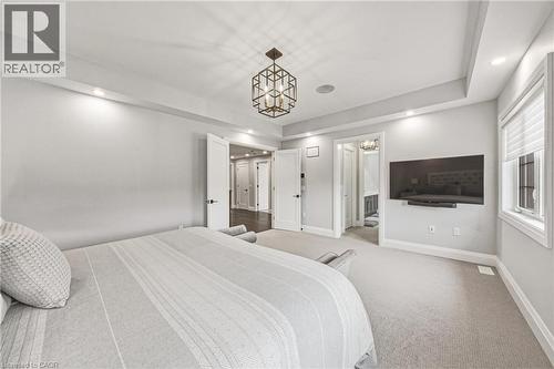 55 Robarts Drive, Ancaster, ON 