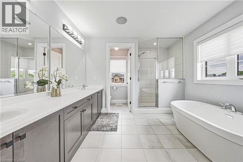 55 Robarts Drive, Ancaster, ON 