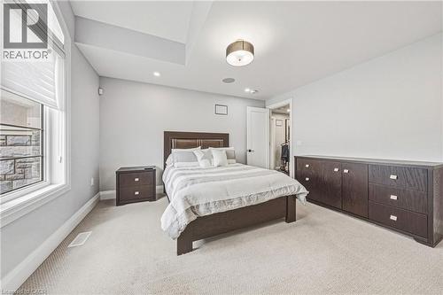 55 Robarts Drive, Ancaster, ON 