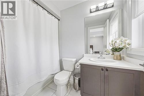 55 Robarts Drive, Ancaster, ON 