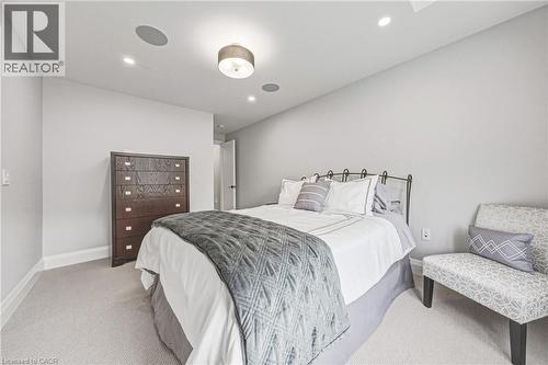55 Robarts Drive, Ancaster, ON 