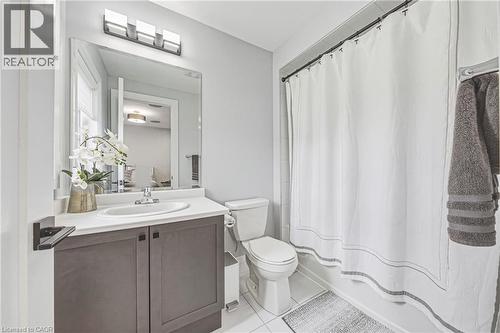 55 Robarts Drive, Ancaster, ON 