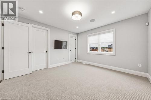 55 Robarts Drive, Ancaster, ON 