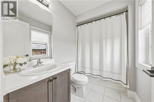 55 Robarts Drive, Ancaster, ON 