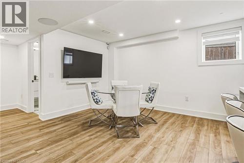 55 Robarts Drive, Ancaster, ON 