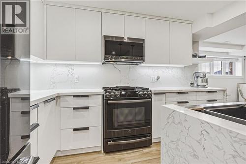 55 Robarts Drive, Ancaster, ON 
