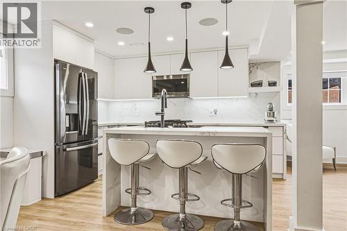 55 Robarts Drive, Ancaster, ON 