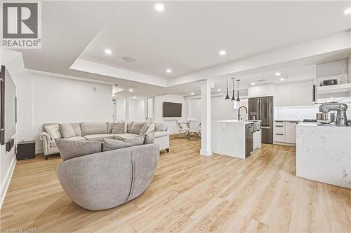 55 Robarts Drive, Ancaster, ON 