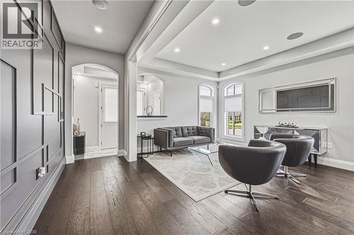 55 Robarts Drive, Ancaster, ON 