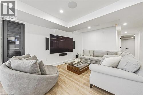 55 Robarts Drive, Ancaster, ON 