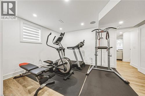 55 Robarts Drive, Ancaster, ON 