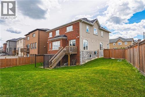 55 Robarts Drive, Ancaster, ON 