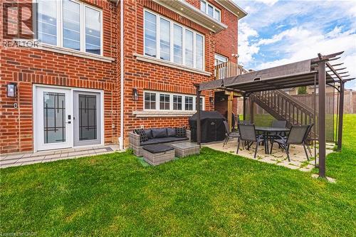 55 Robarts Drive, Ancaster, ON 