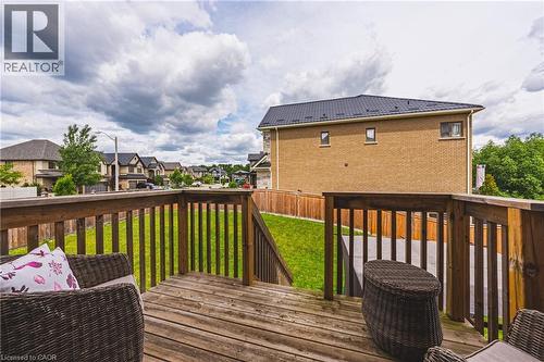 55 Robarts Drive, Ancaster, ON 