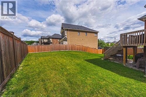 55 Robarts Drive, Ancaster, ON 