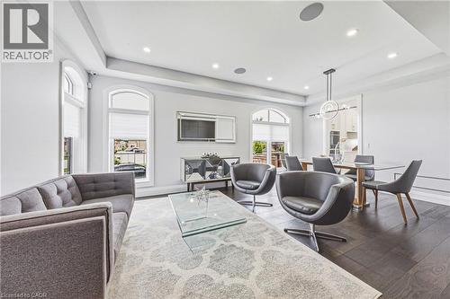 55 Robarts Drive, Ancaster, ON 