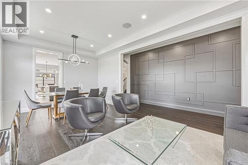 55 Robarts Drive, Ancaster, ON 