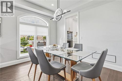 55 Robarts Drive, Ancaster, ON 