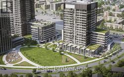 634 - 20 O'NEILL ROAD Toronto, ON M3C 0R2