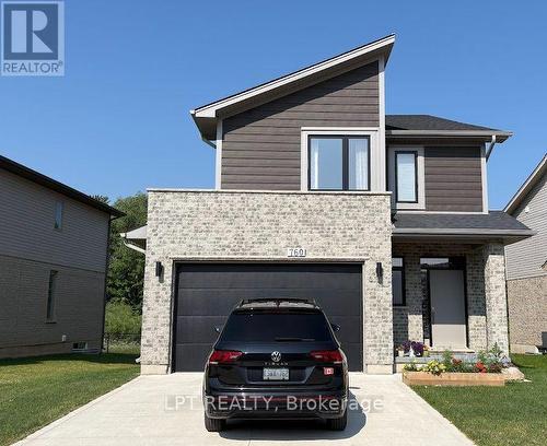 760 CHELTON ROAD  London South, ON N6M 0A1