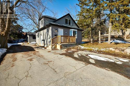 #1, #2, #3 - 210 OWEN STREET  Barrie, ON L4M 3J2