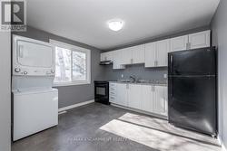 Main house kitchen - 