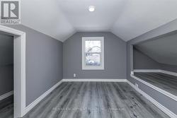 Main house 3rd bedroom - 