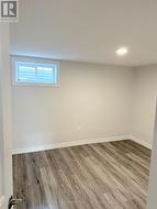 Lower unit bedroom 1 - 