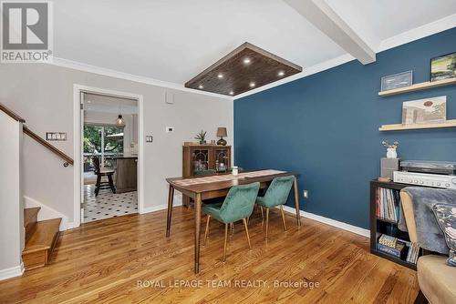 215 Booth Street, Ottawa, ON 