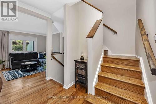 215 Booth Street, Ottawa, ON 