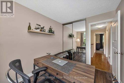 215 Booth Street, Ottawa, ON 
