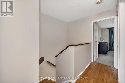 215 Booth Street, Ottawa, ON - Indoor Photo Showing Other Room