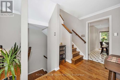 215 Booth Street, Ottawa, ON 