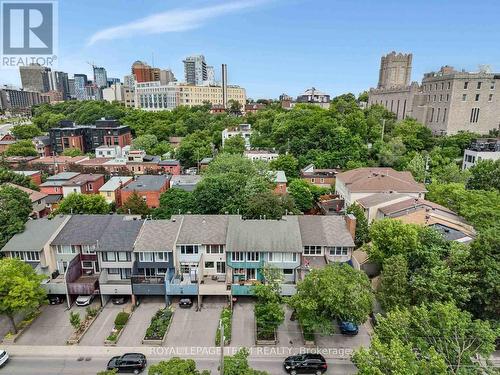 215 Booth Street, Ottawa, ON - Outdoor With View