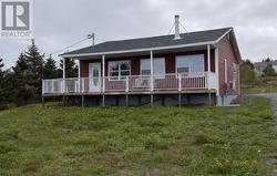 0 Cemetery Road  Lower Island Cove, NL A0A 2W0