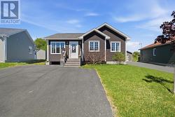 24 Maureen Crescent  Cbs, NL A1X 4C3