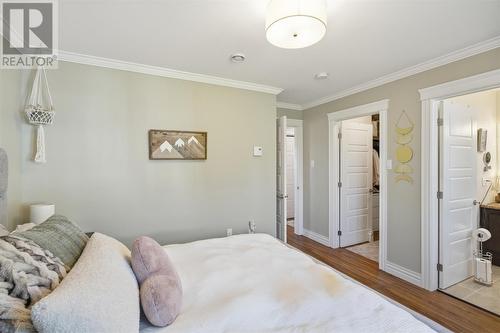 24 Maureen Crescent, Cbs, NL 