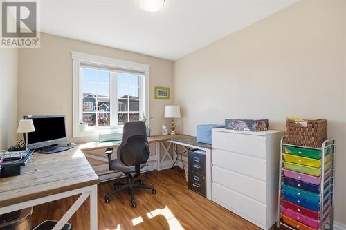 24 Maureen Crescent, Cbs, NL 