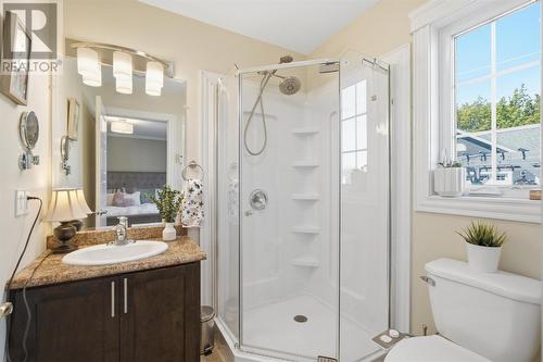 24 Maureen Crescent, Cbs, NL 