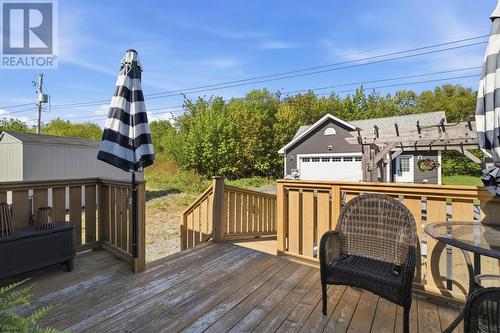 24 Maureen Crescent, Cbs, NL 