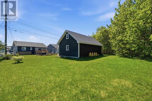 24 Maureen Crescent, Cbs, NL 