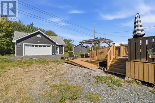 24 Maureen Crescent, Cbs, NL 
