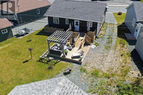 24 Maureen Crescent, Cbs, NL 