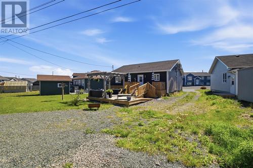 24 Maureen Crescent, Cbs, NL 
