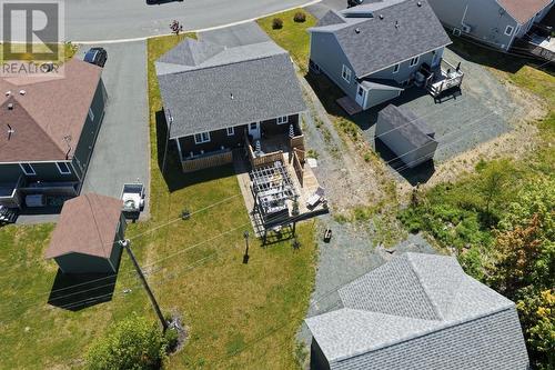 24 Maureen Crescent, Cbs, NL 