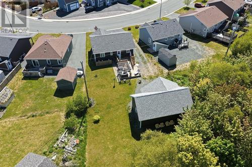 24 Maureen Crescent, Cbs, NL 