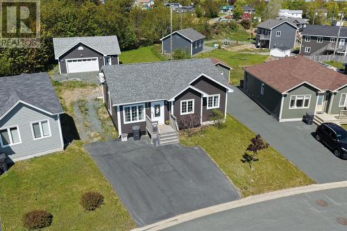 24 Maureen Crescent, Cbs, NL 