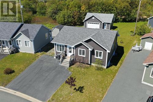 24 Maureen Crescent, Cbs, NL 